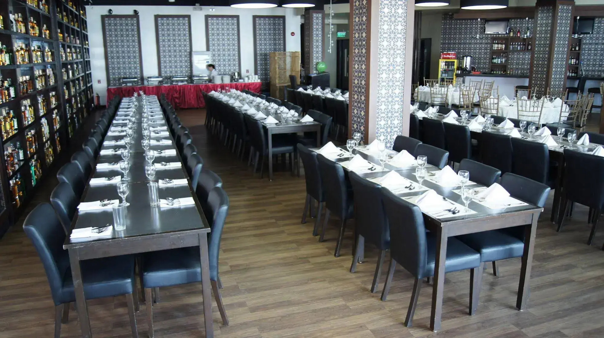 Terrace Hotel Subic Bay