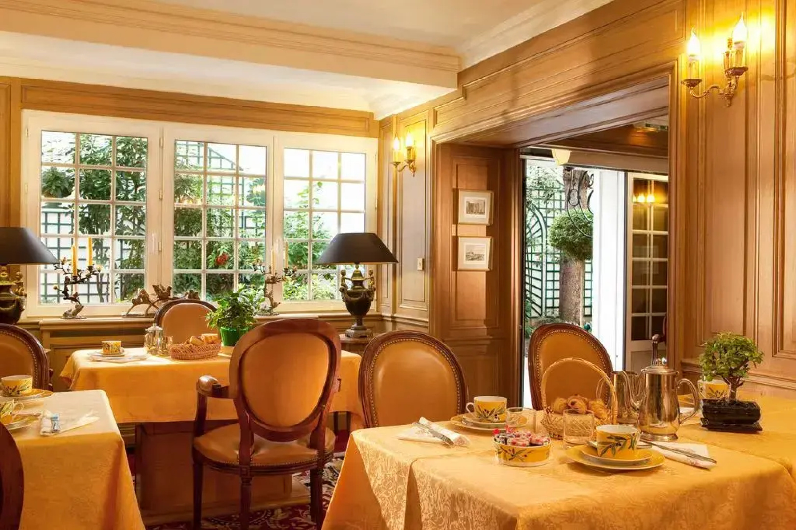 Hotel De Varenne