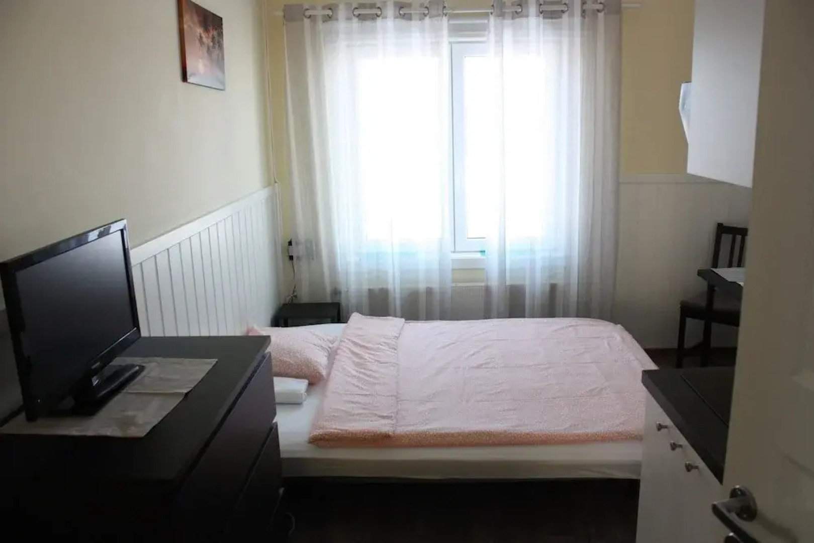 Bedder at Oslo Airport