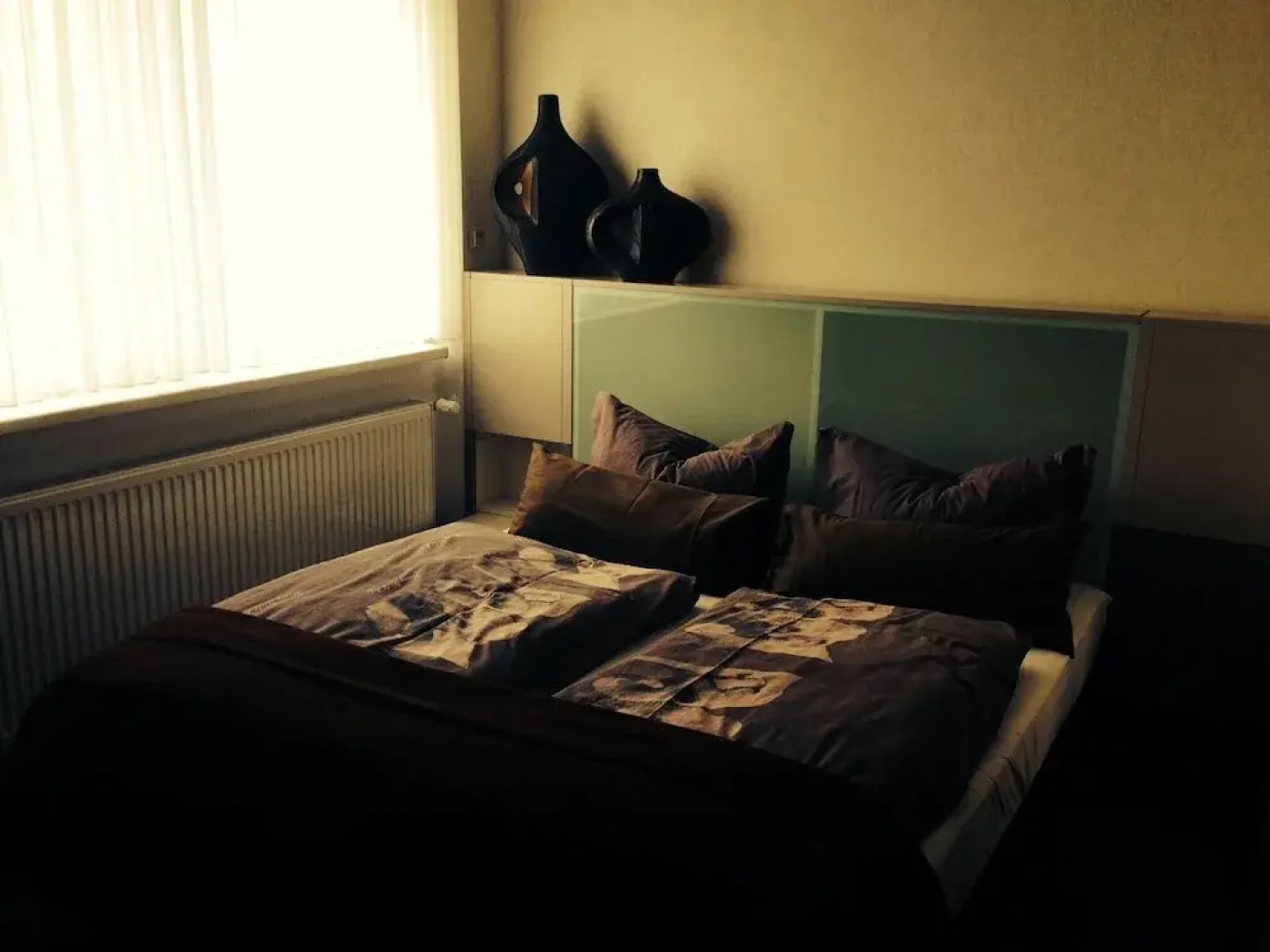 Moness Hotel und Kaffeerösterei