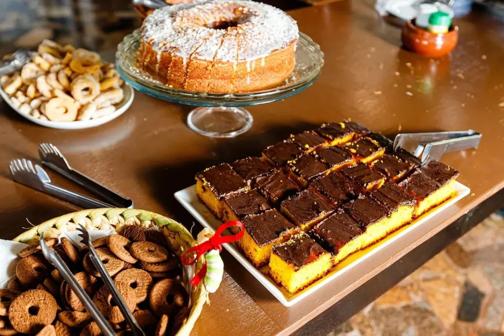 Hotel Morro de Santo Agostinho