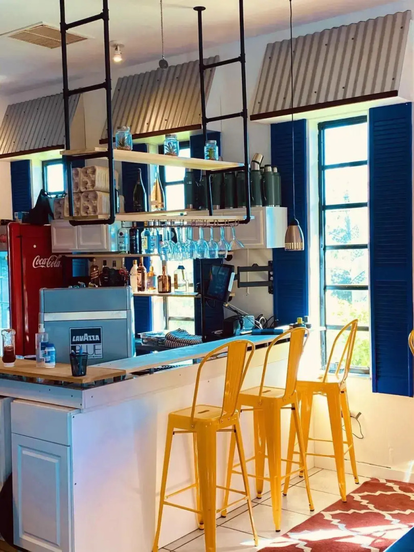 Skipjack Resort & Marina