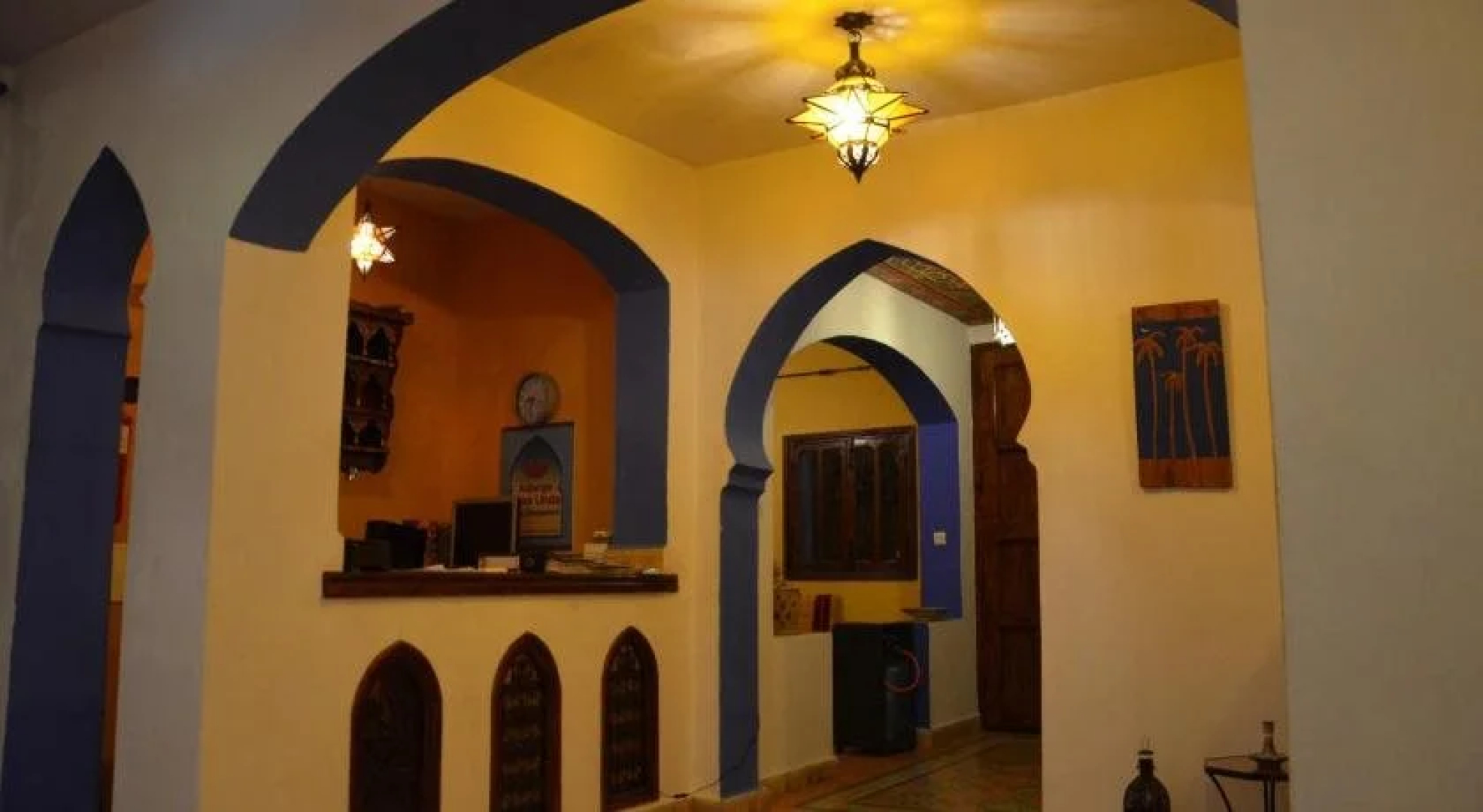 Auberge Casa Linda