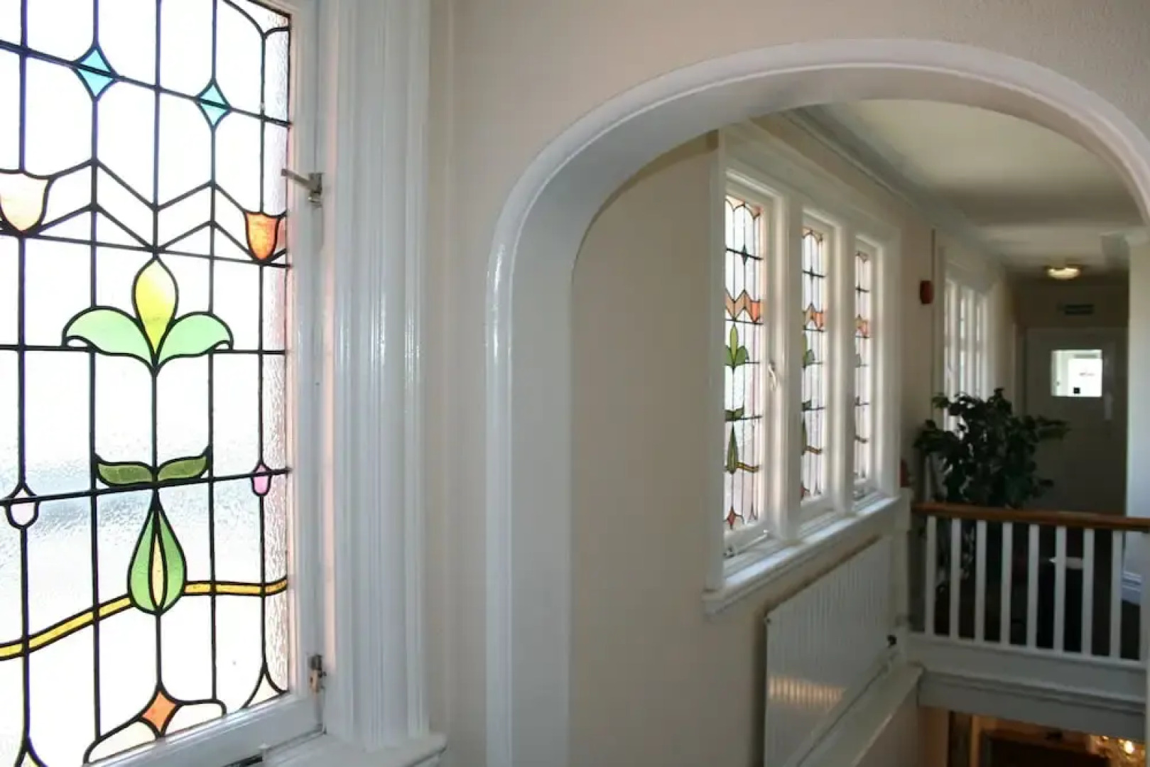 The Carre Arms Hotel