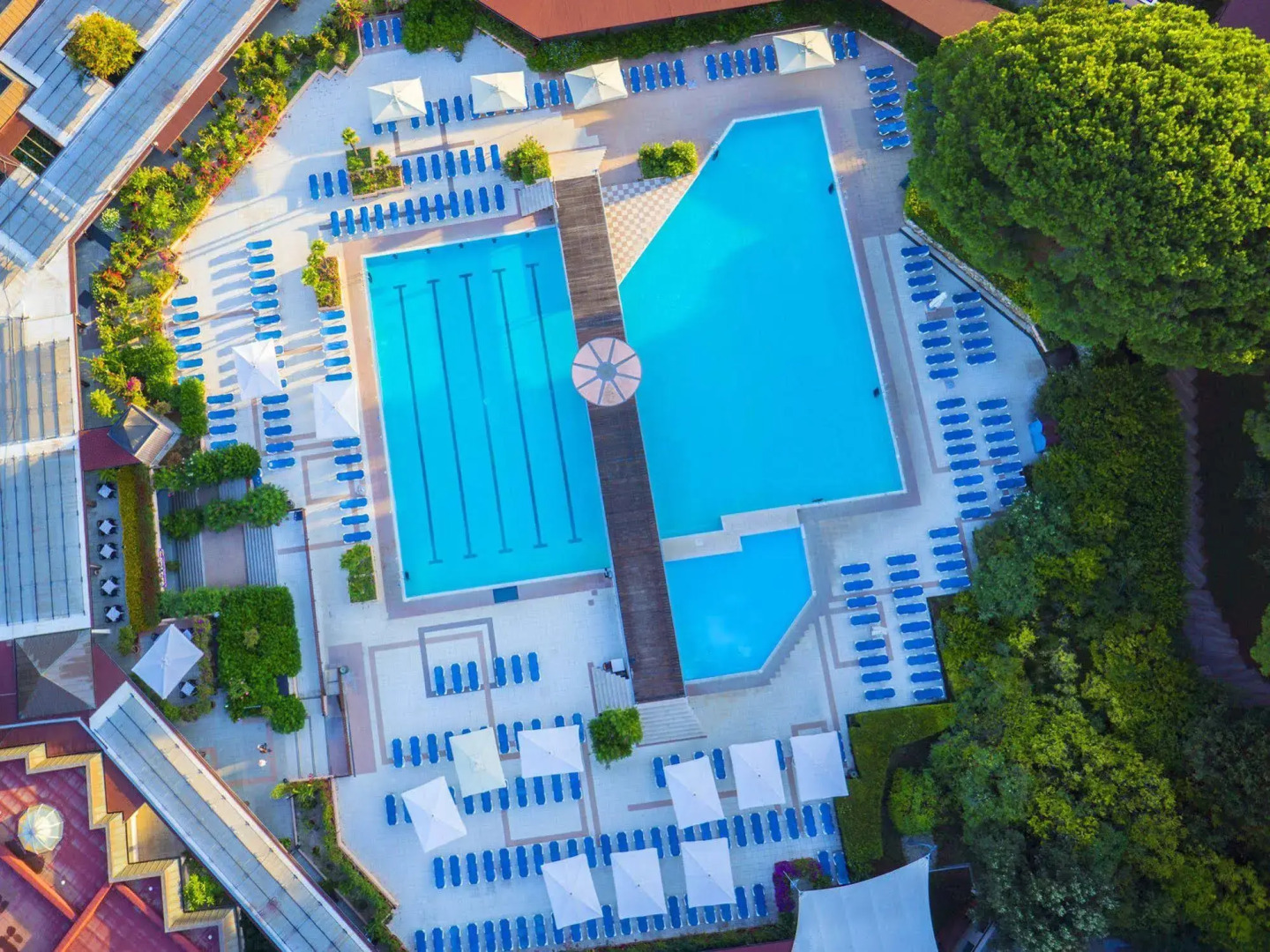 Garden Toscana Resort