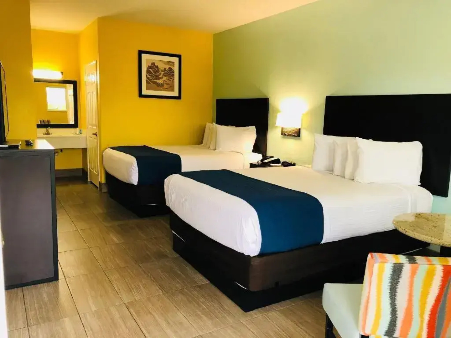 Mariner Inn and Suites