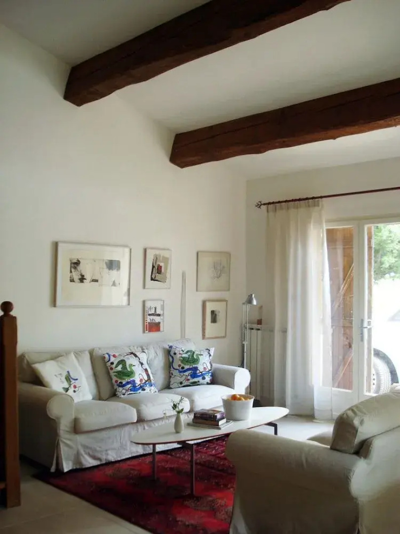 Villa Ariana Chambre d'hôtes