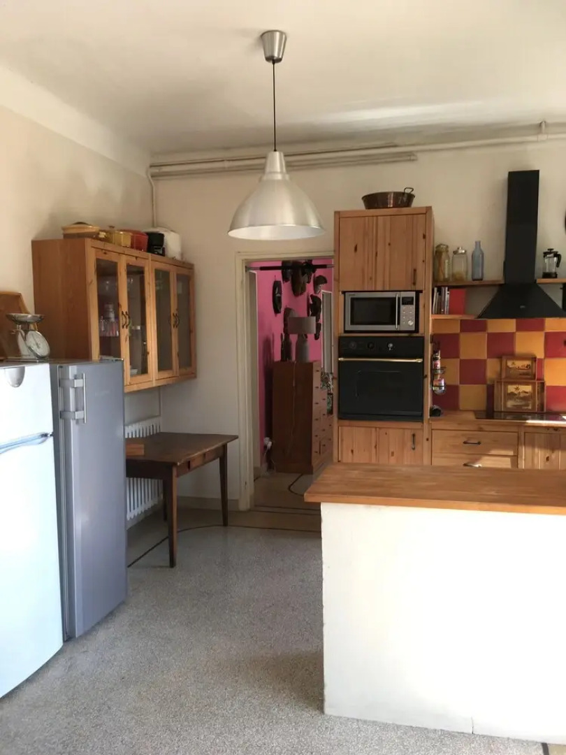 Villa du Fort - Chambres d'Hôtes