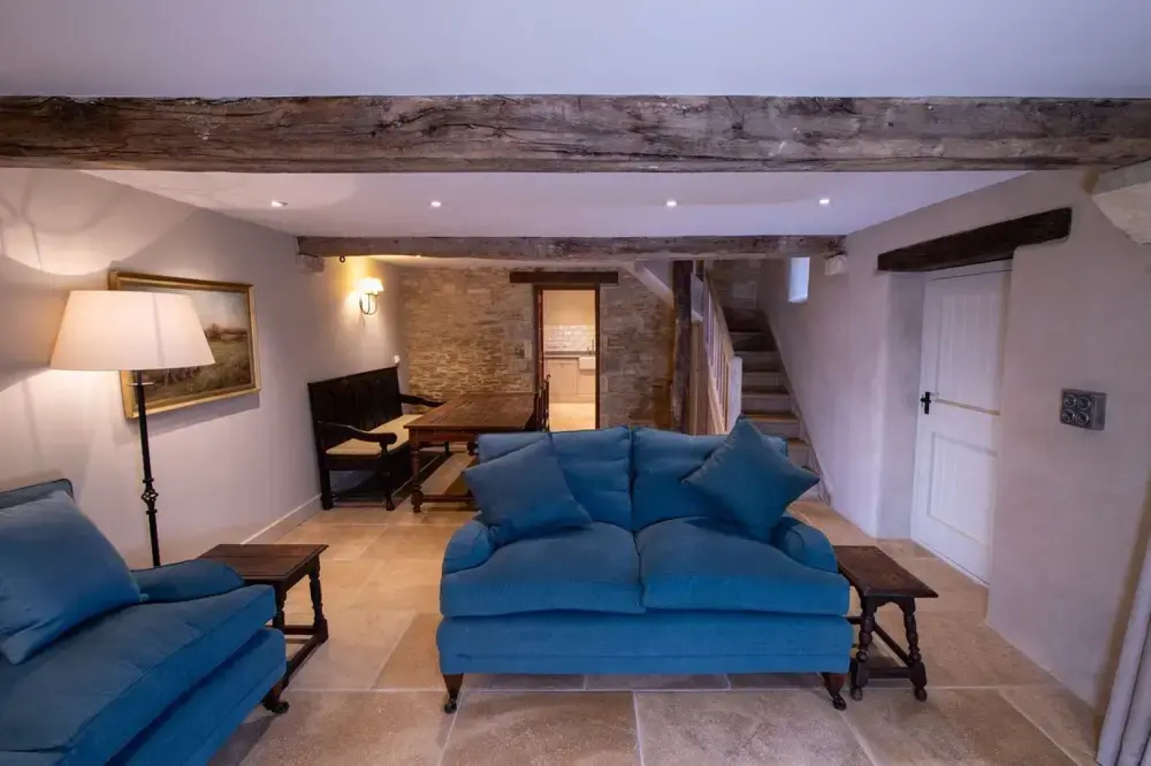 The Cotswolds Coach House