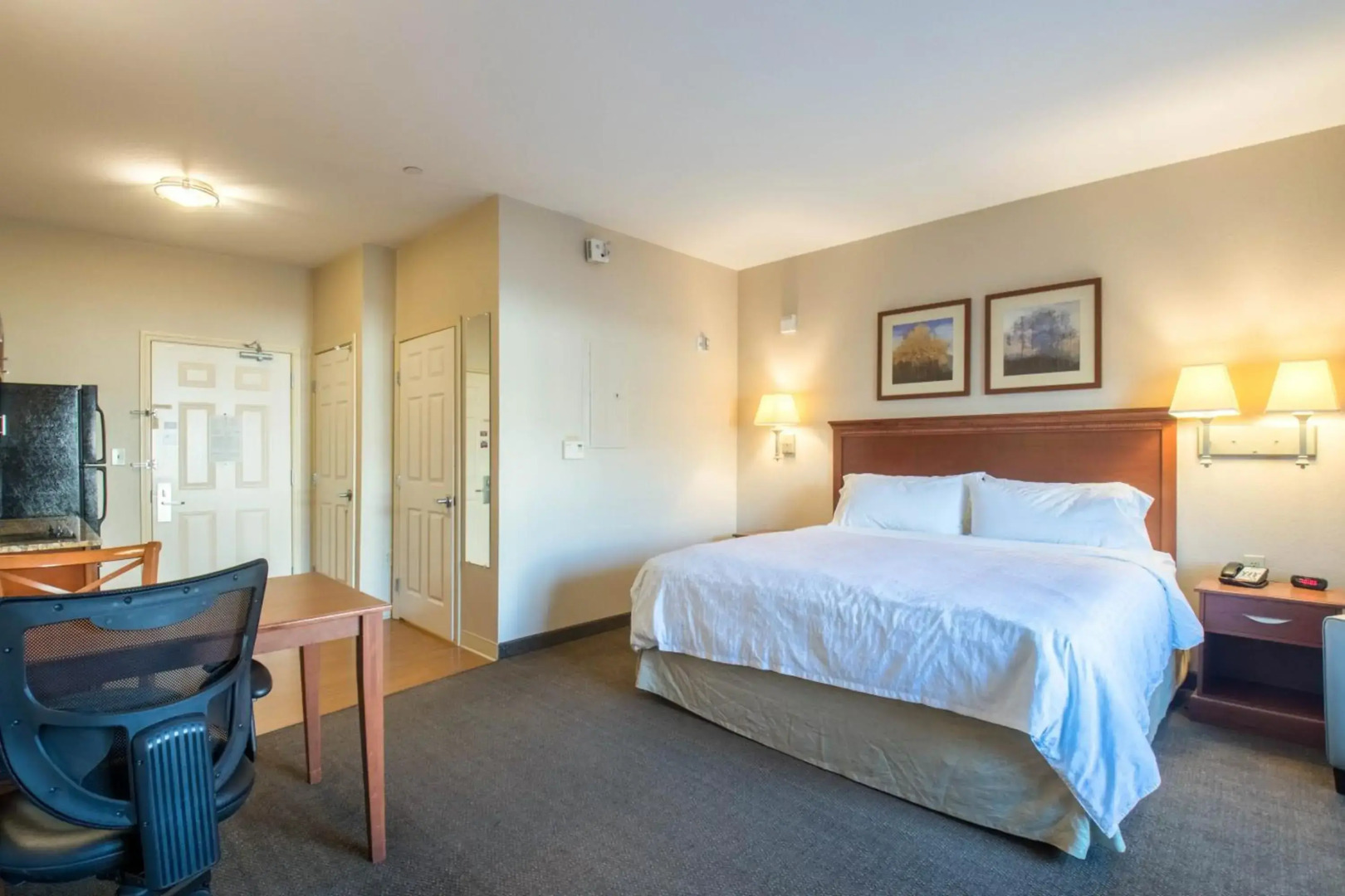 Western Slope suites