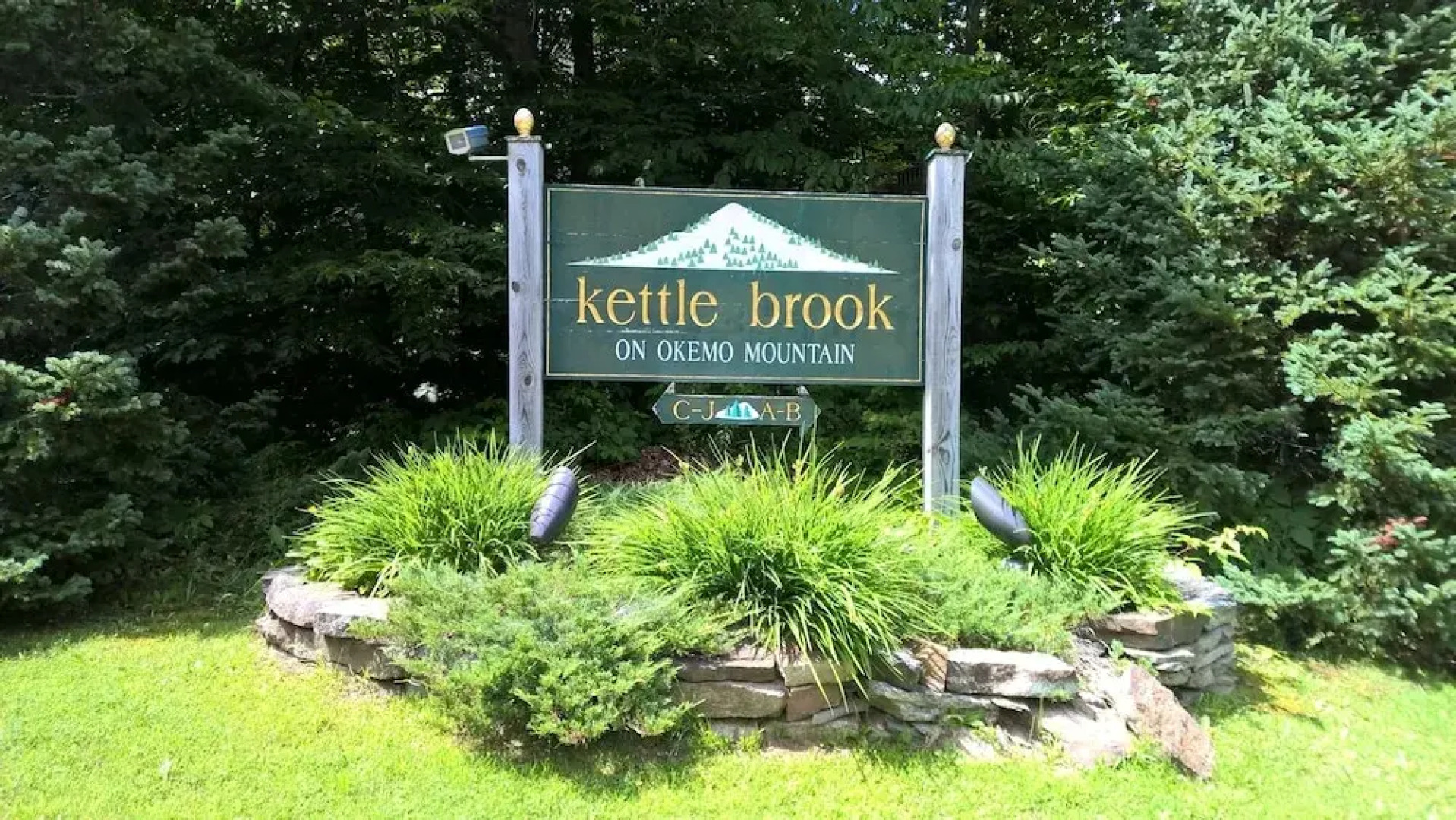 Kettlebrook - 2 Br Condo