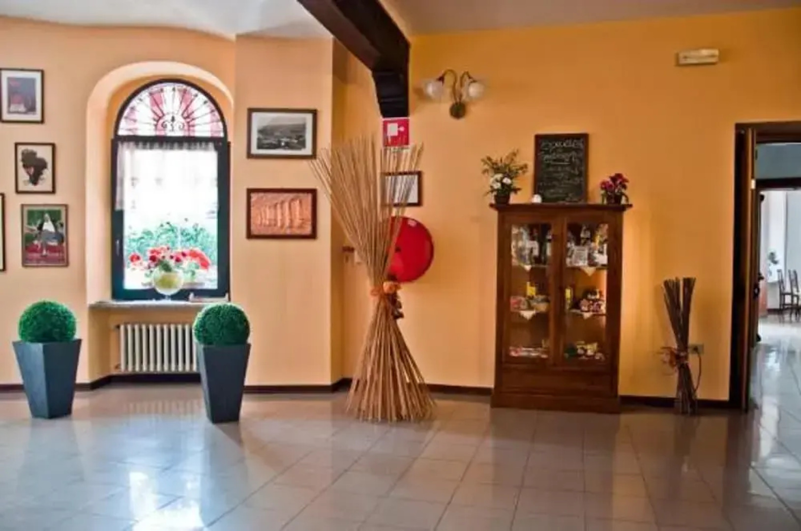 Albergo Rondò - Hotel 3 stelle