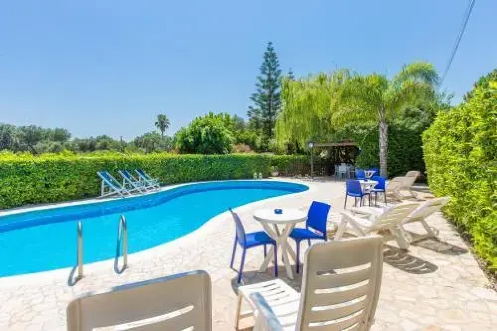 Residence Computista