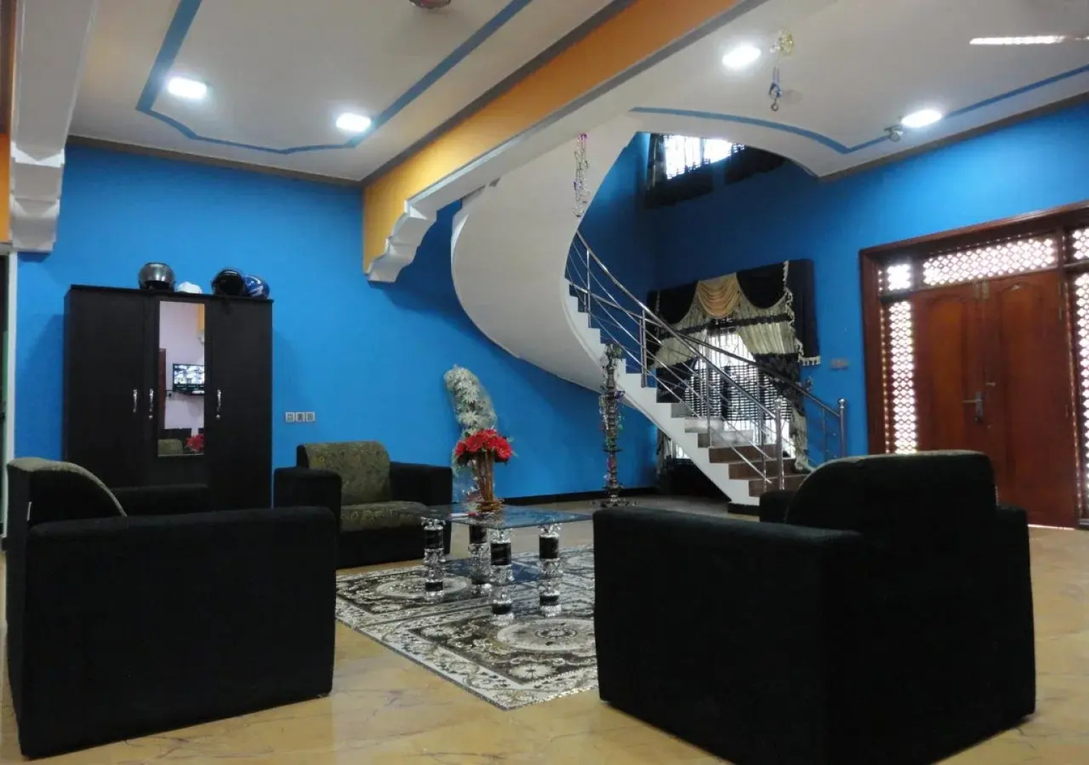 Sunnyfish Hotel & Resort