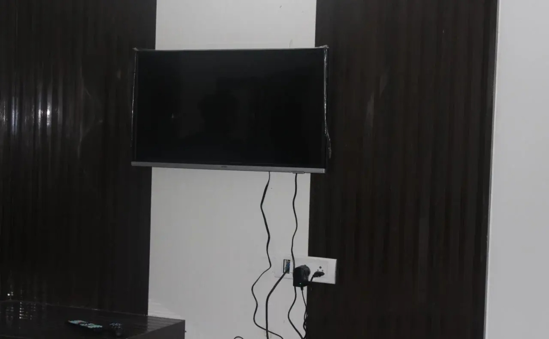 International Tourism Resort