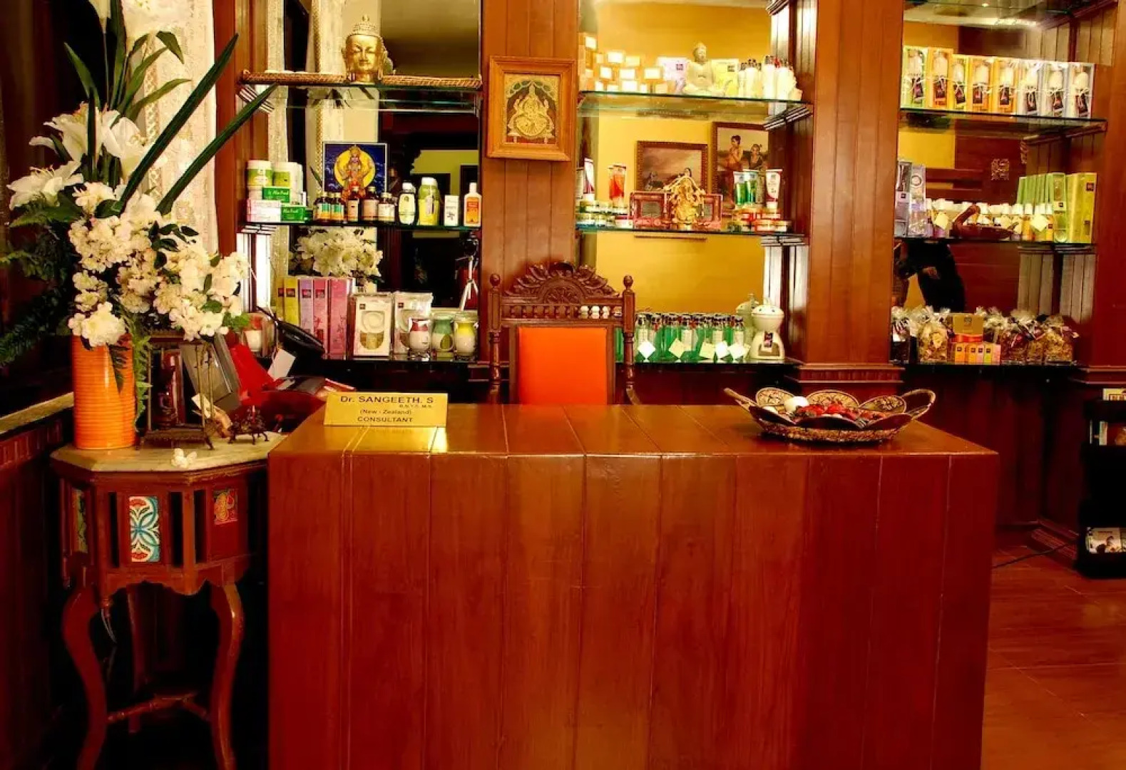 Aalankrita Resort And Convention