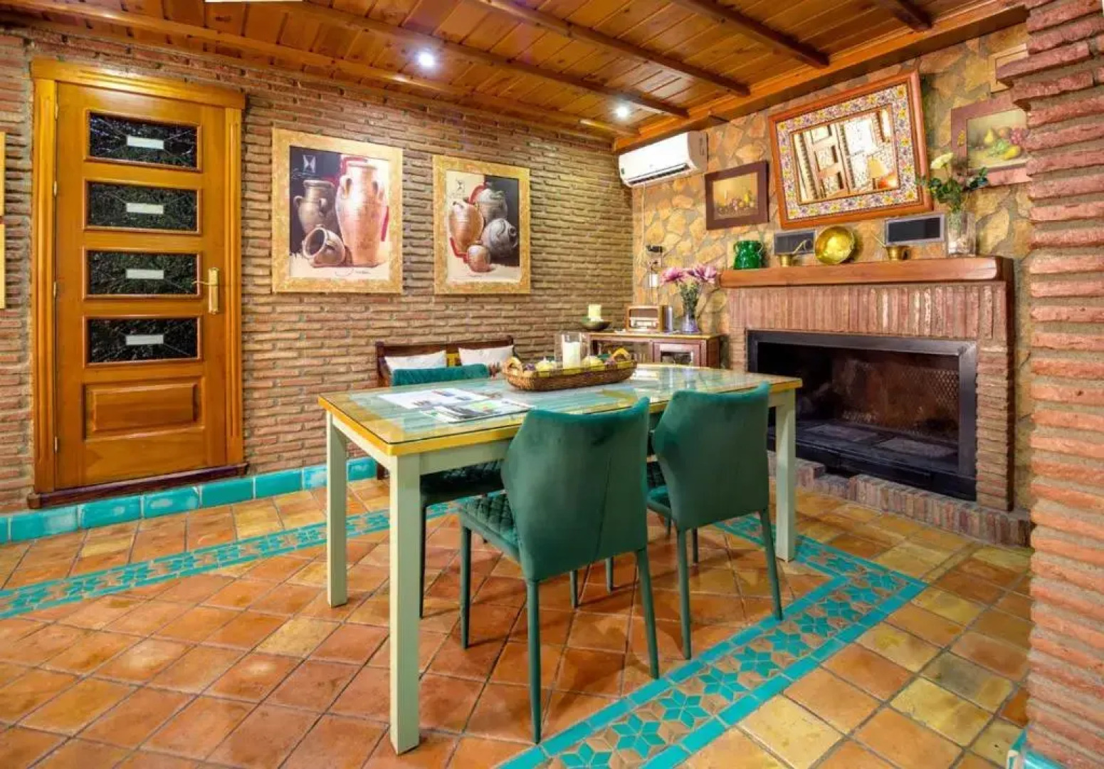 Villa Sierra Nevada de Pilar I