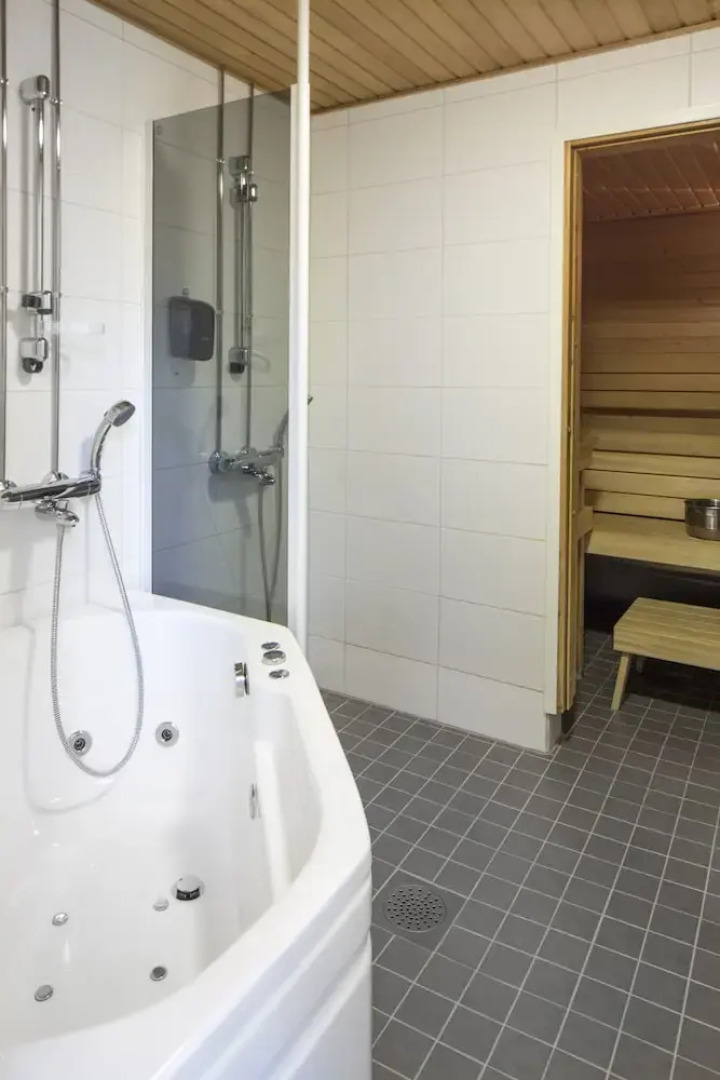 Holiday Club Salla Apartments