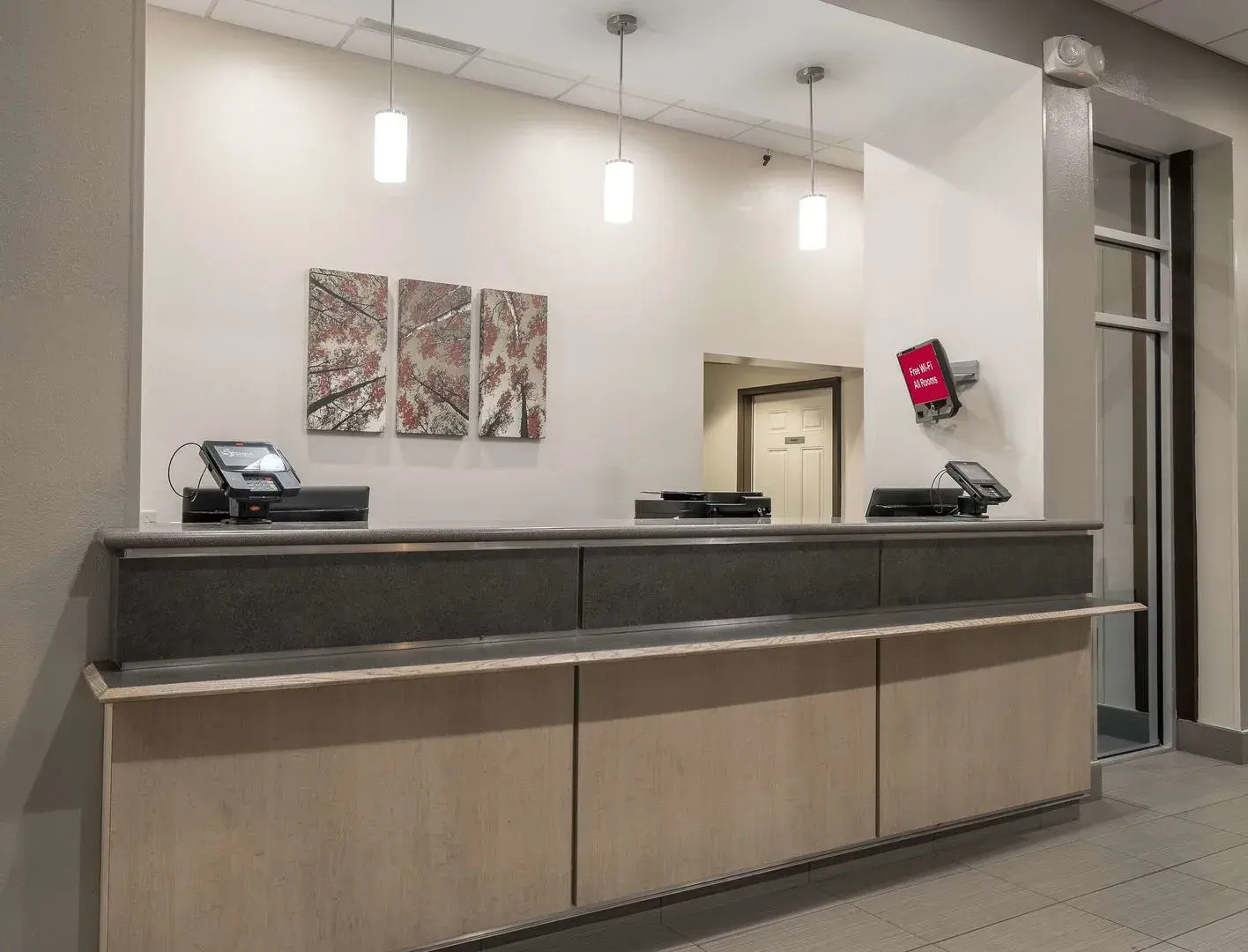 Red Roof Inn Columbus - Grove City