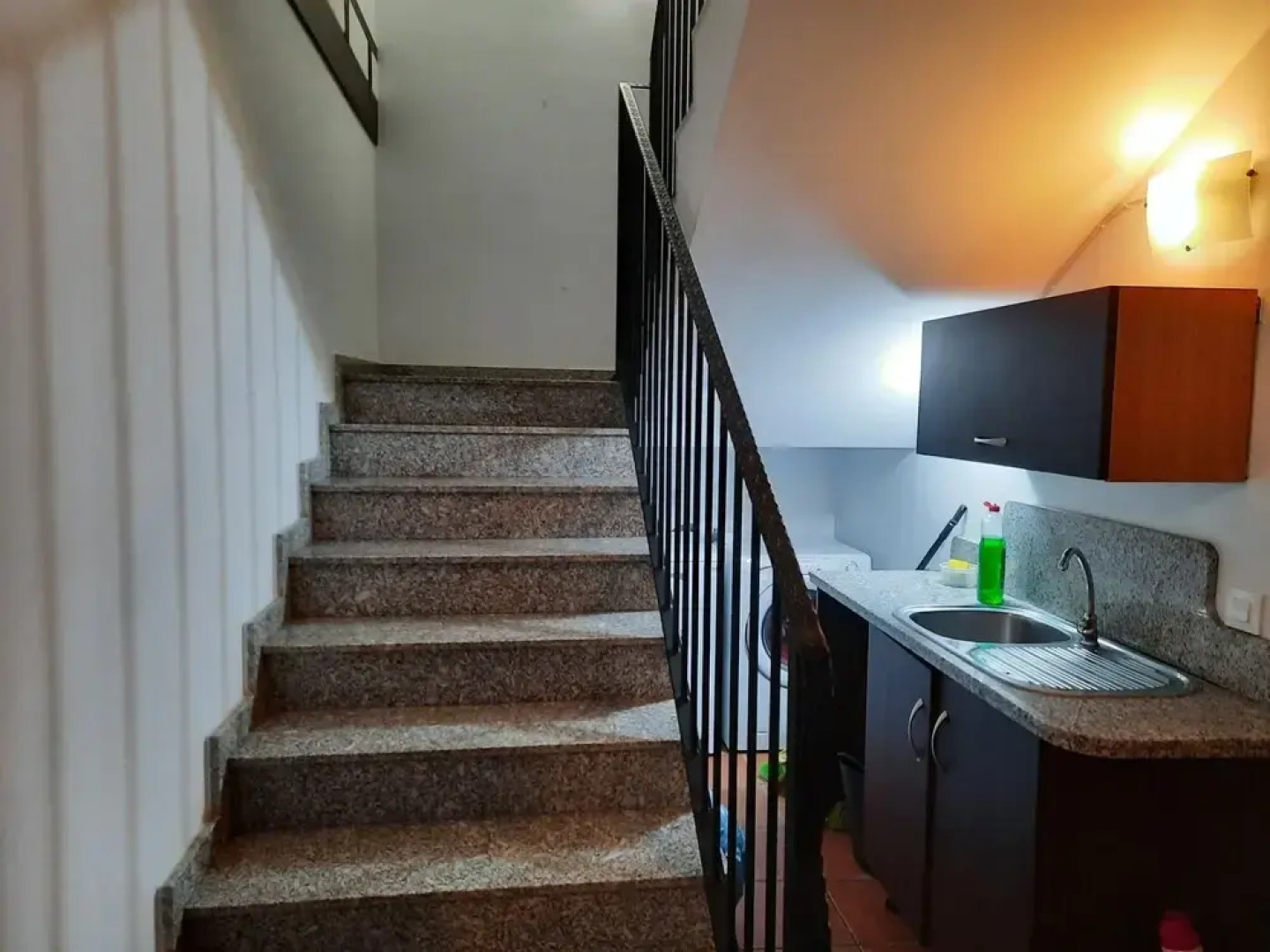 Albergue Turistico La Casa de Mi Abuela - Hostel