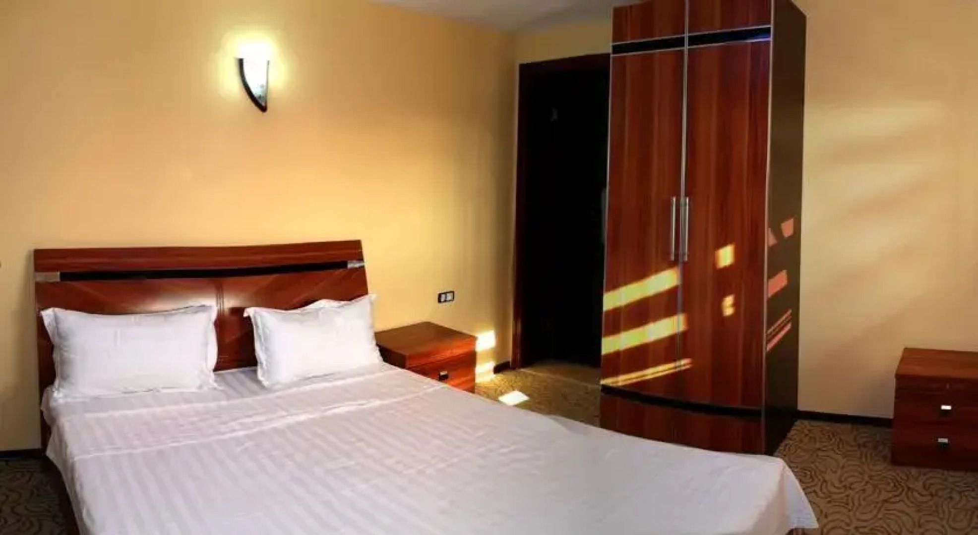 Pension Fantanita Murfatlar