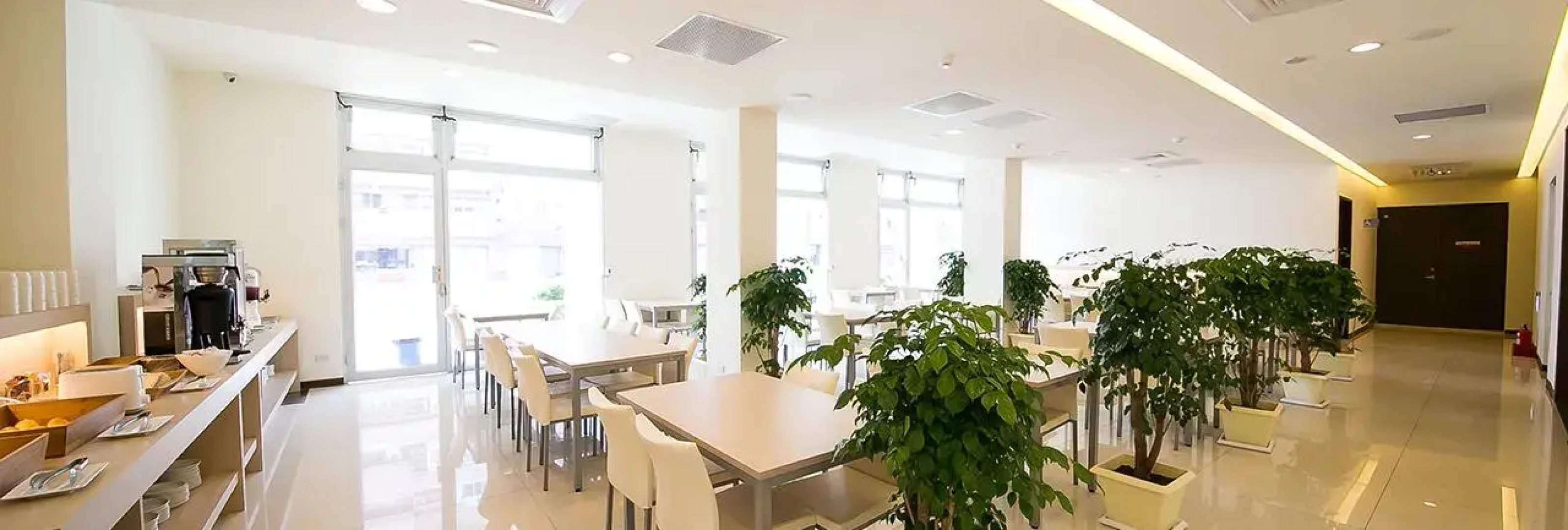 Sunseed International Villa