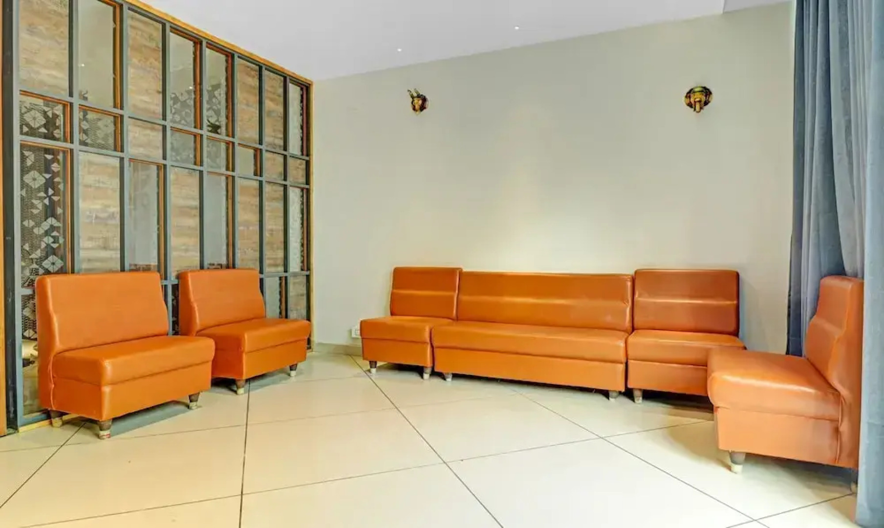 Treebo Trend S V Manor