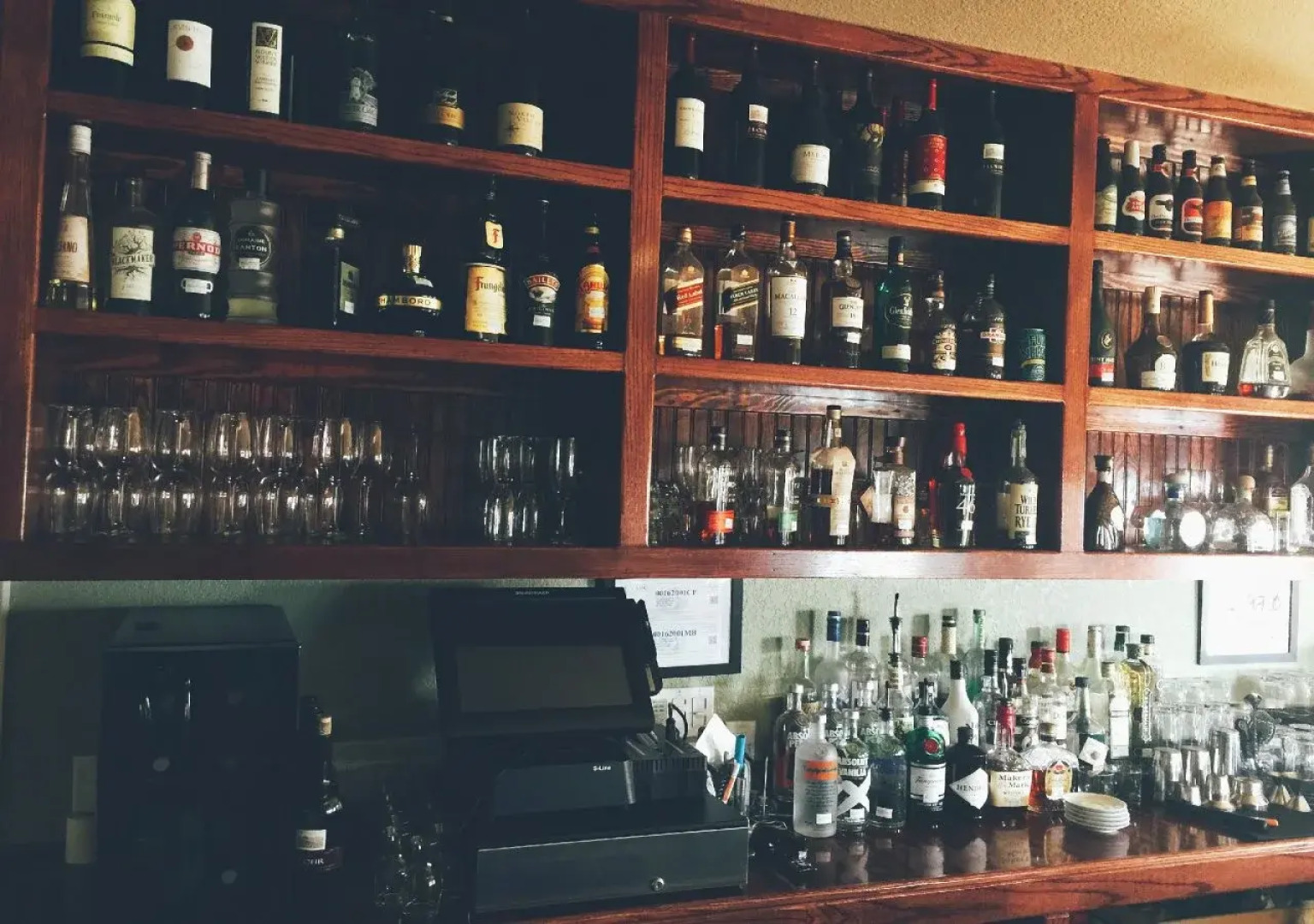 The Inn on Pamlico Sound