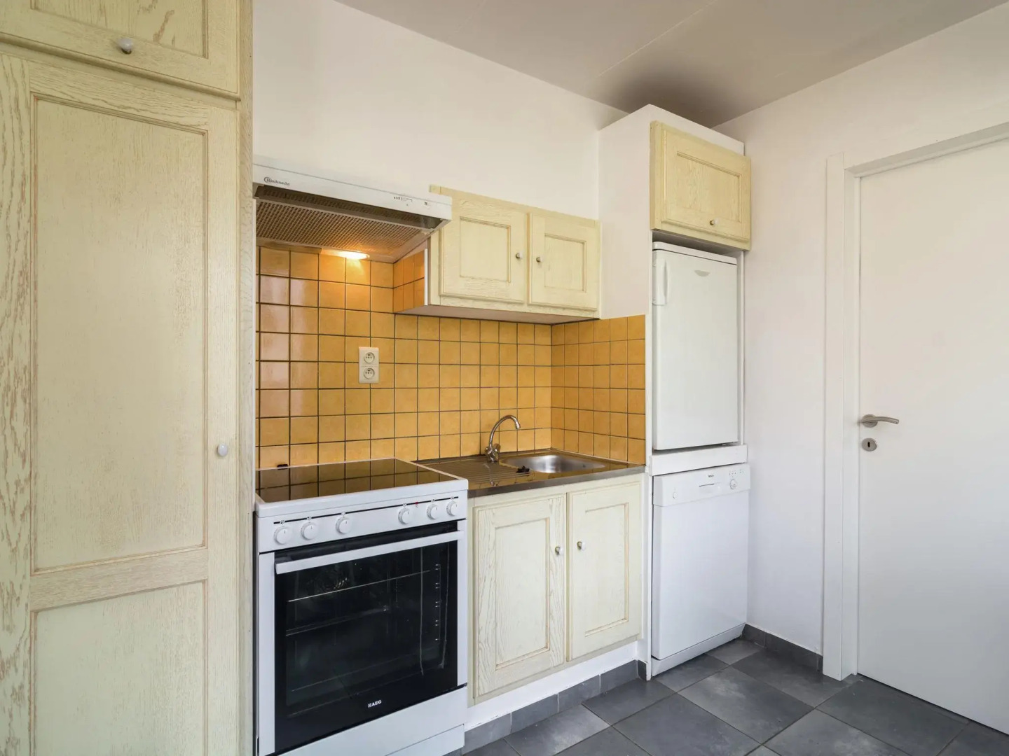 Scenic Stay in Vencimont