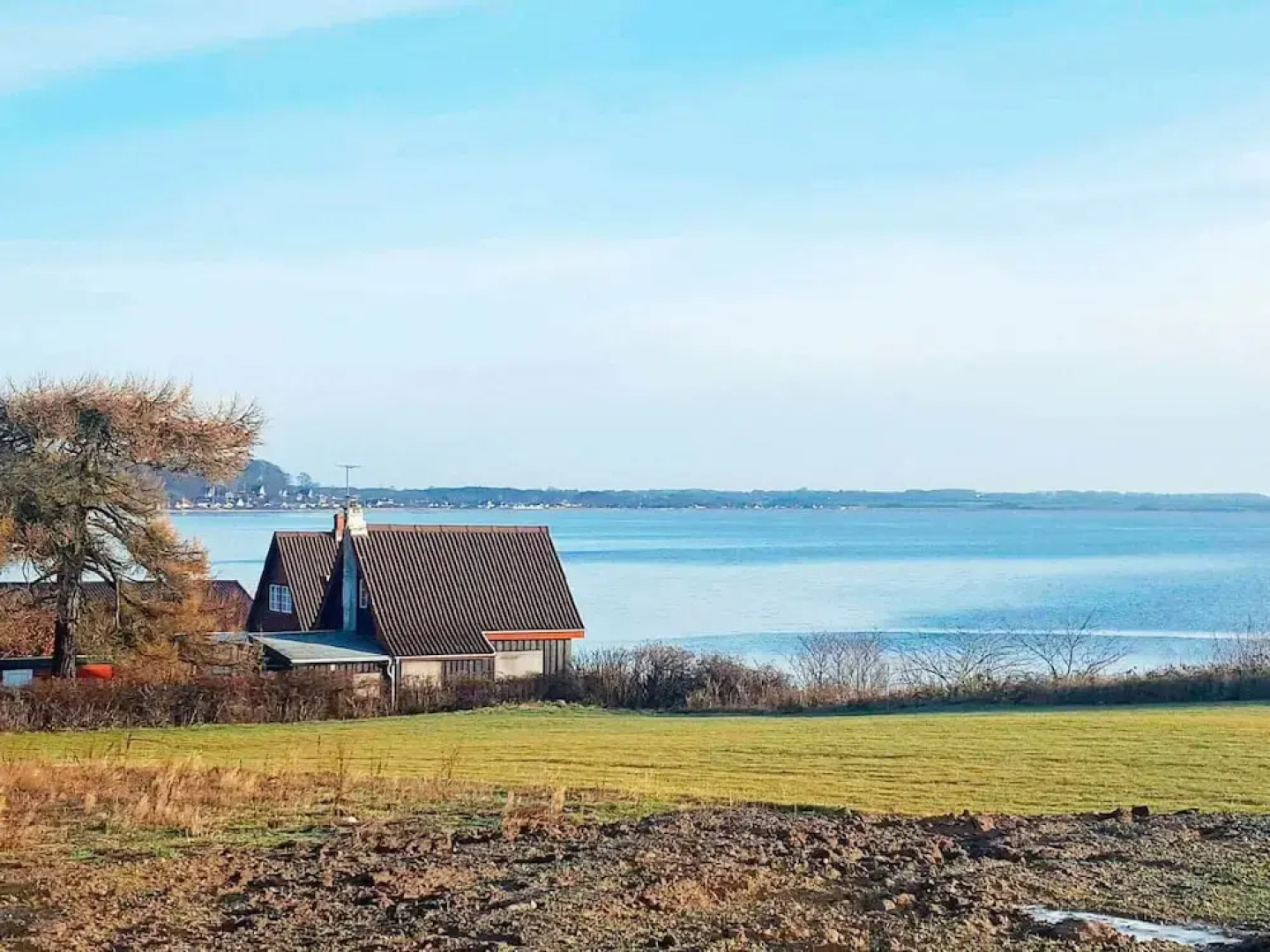 Seaside Luxury Retreat - By Traum Ferienwohnungen