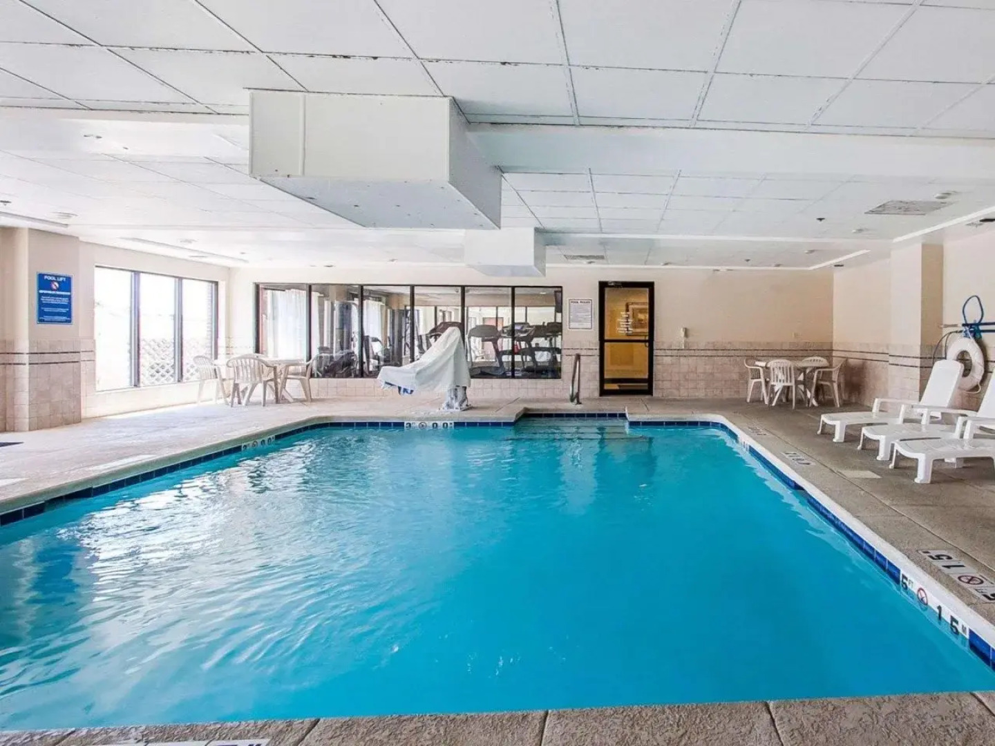 Comfort Inn & Suites Montgomery Eastchase