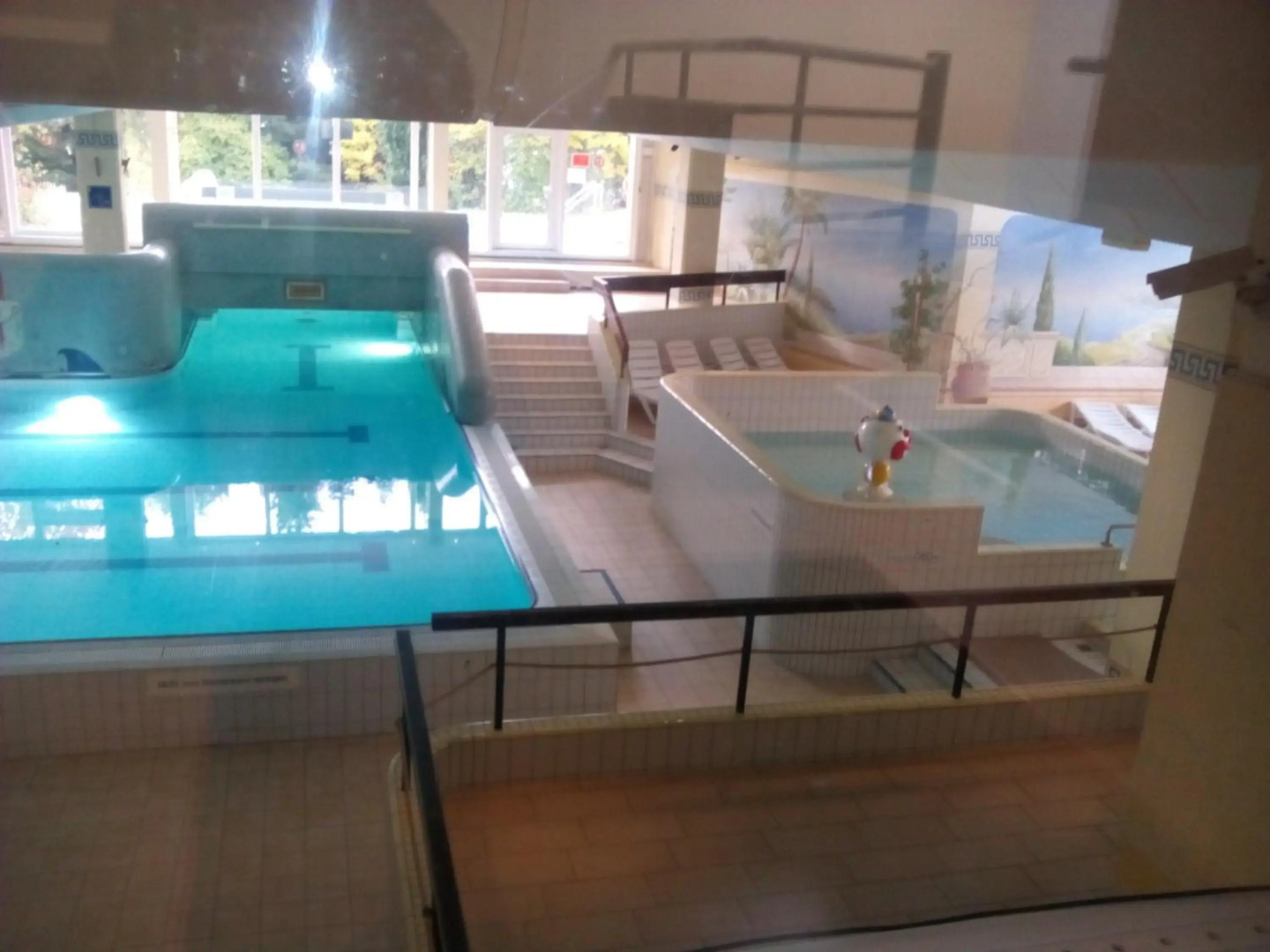 2 Raum Ferienwohnung Sonnenschein