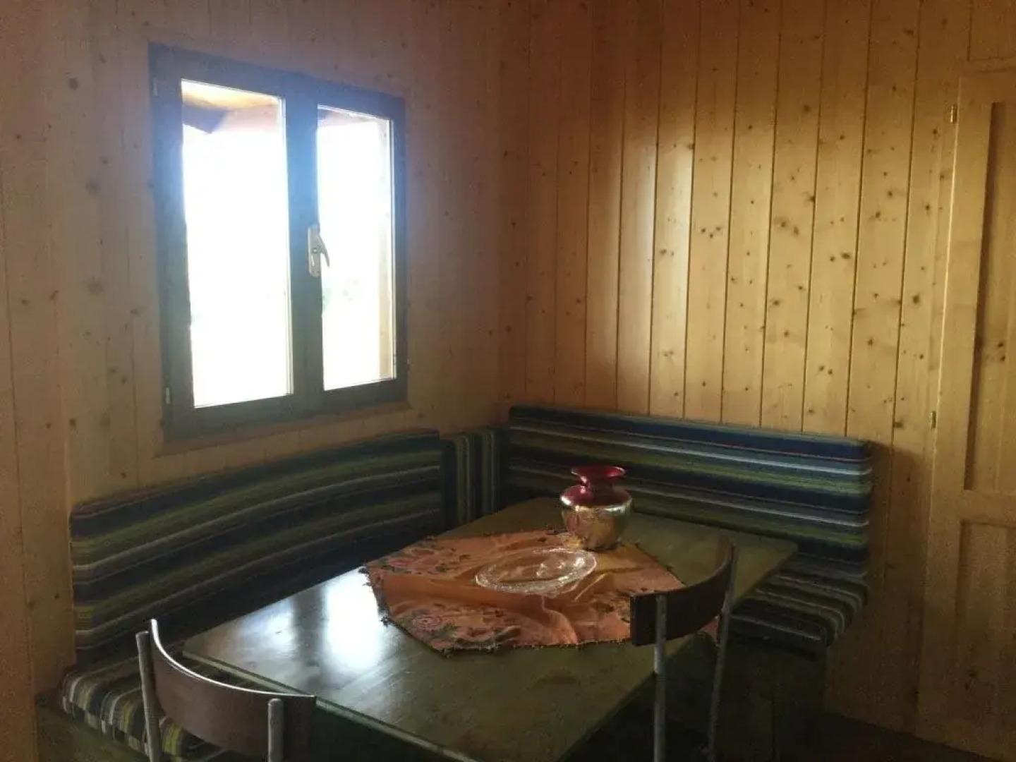 Agriturismo Le Rondini Di San Bartolo