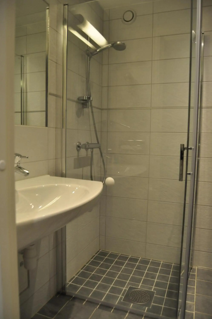 Quality Hotel Olavsgaard