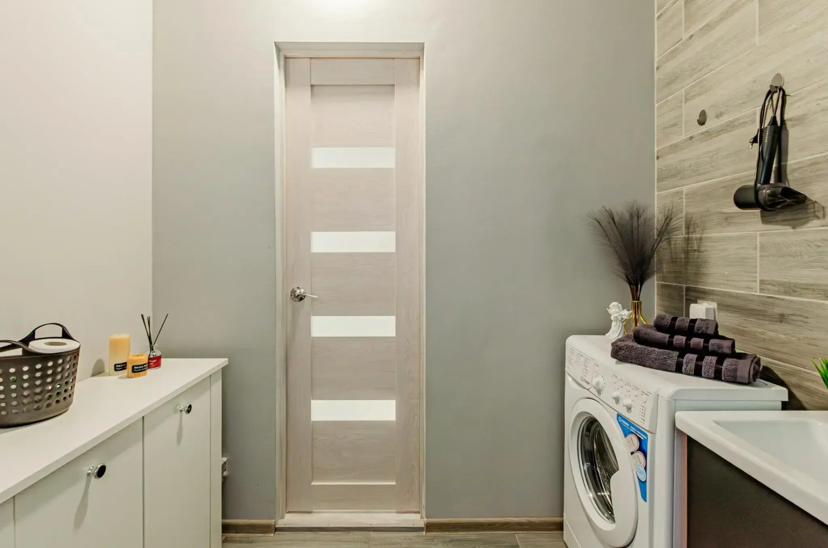 Апартаменты на улице Тёплых Встреч 4