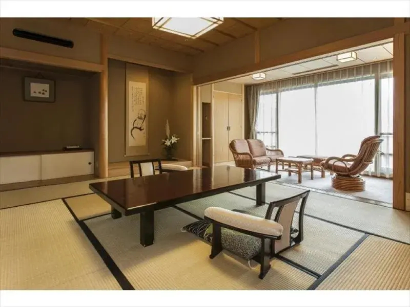 Sasaya Hotel