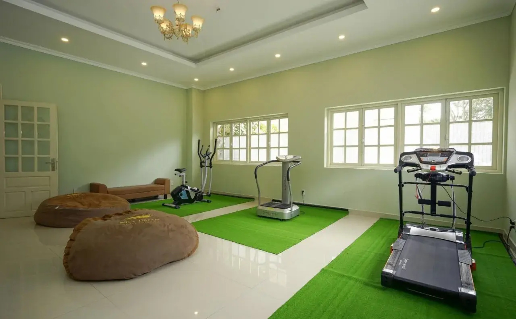 Nice Dream Dalat Hotel