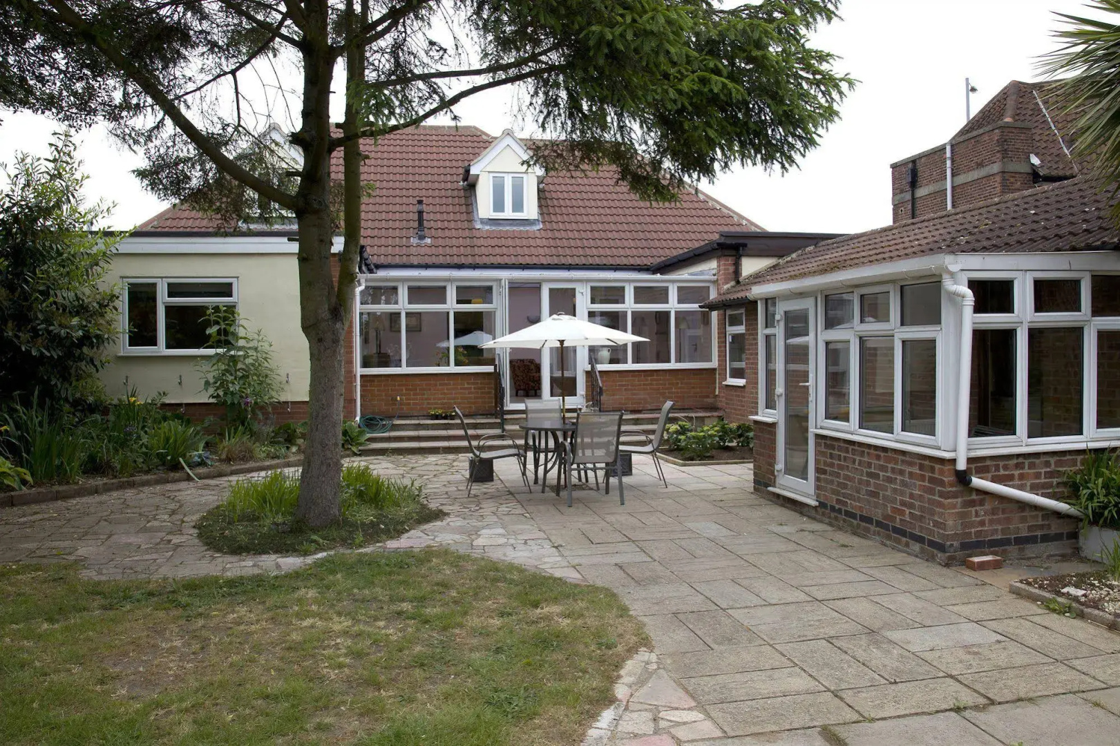 Innocence Rooms (East)