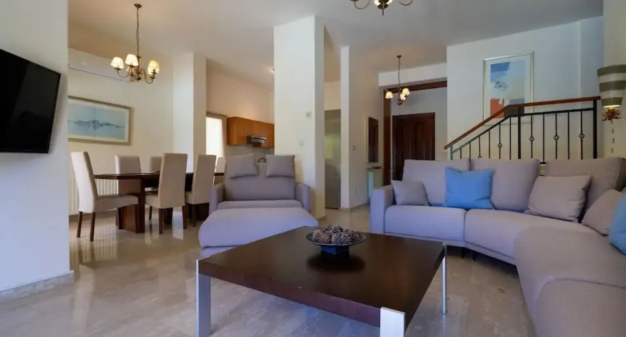 Villa 11 - Lara in Kouklia