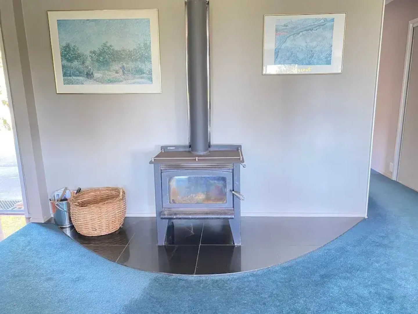 Paton s Beachfront Villa