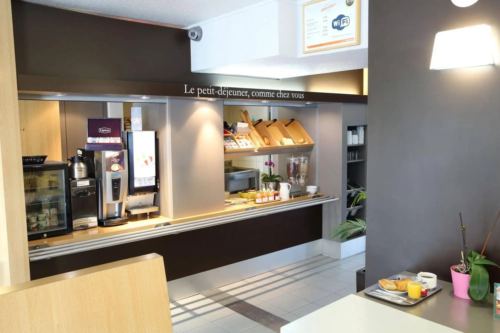 B&B HOTEL Toulon La Seyne-sur-Mer