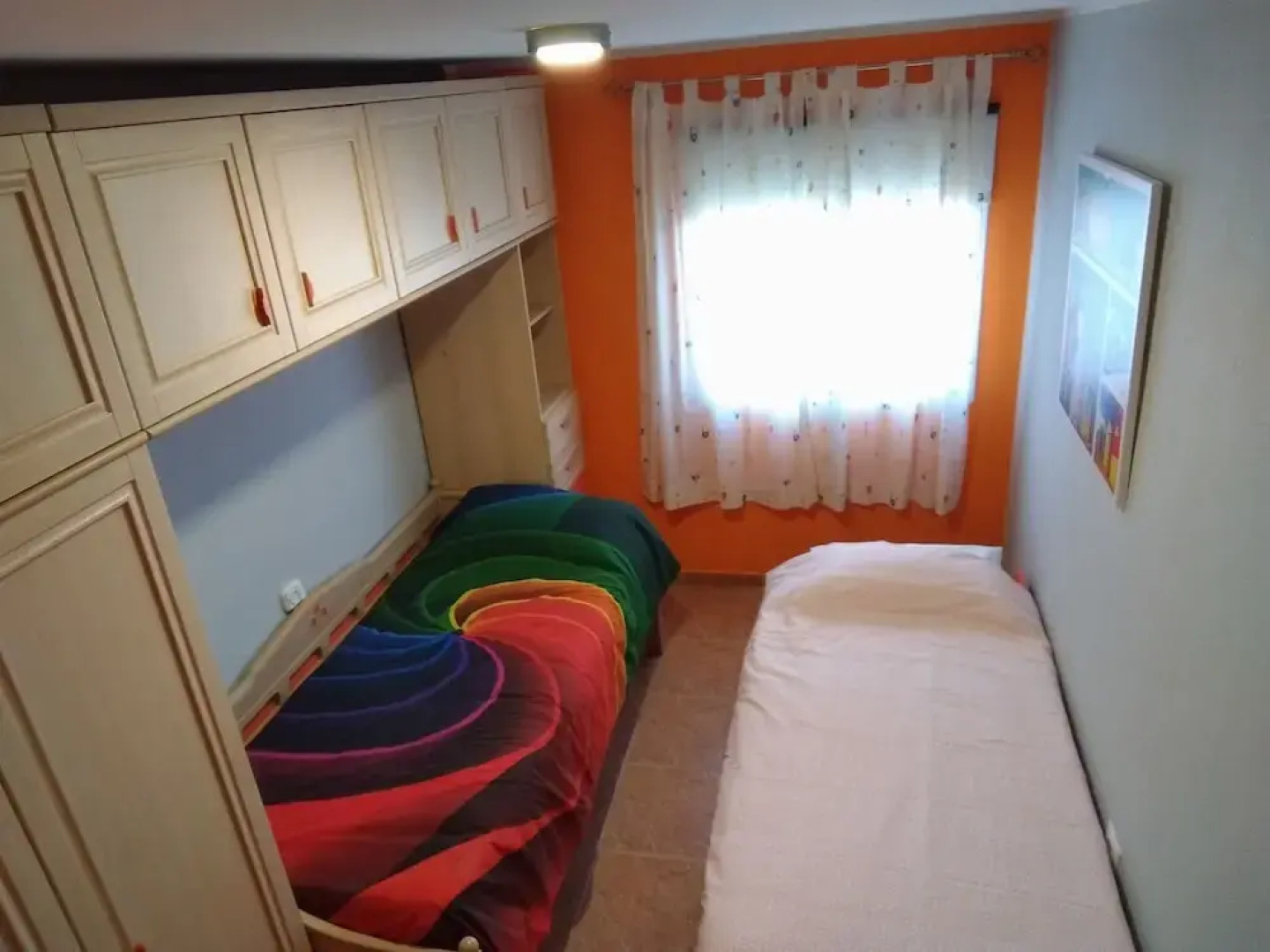 Apartamento Deluxe