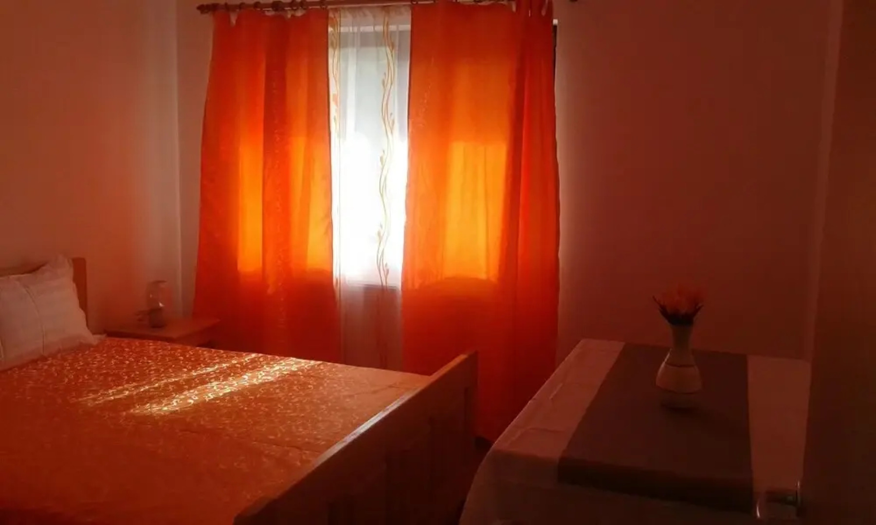 Pensiunea Casa Vanatorului