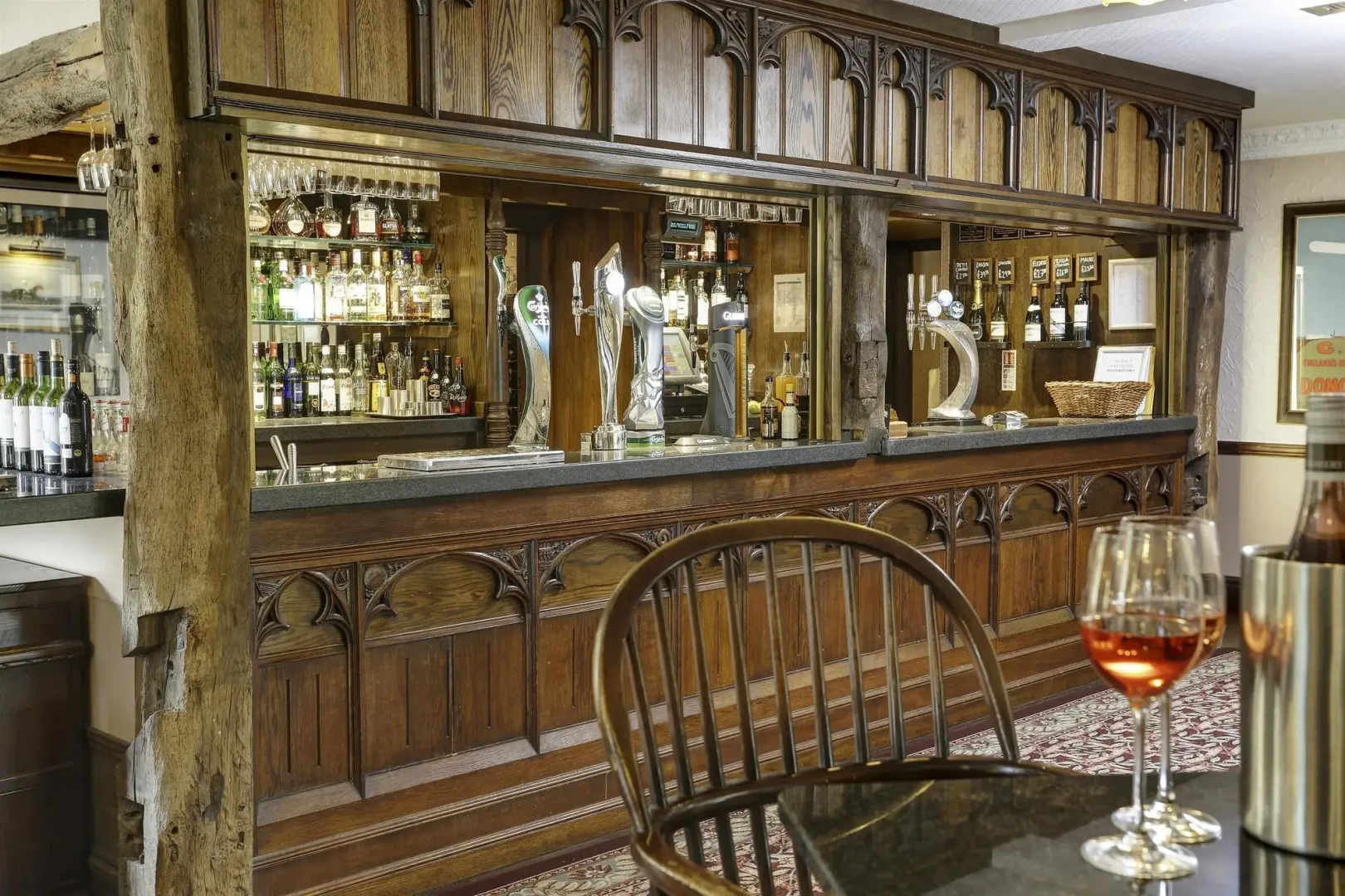 Best Western Premier Doncaster Mount Pleasant Hotel