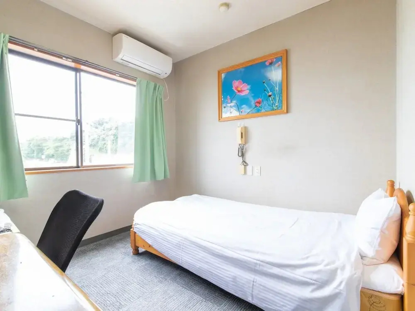 Tabist Izumi Yusen Shukuhaku Center