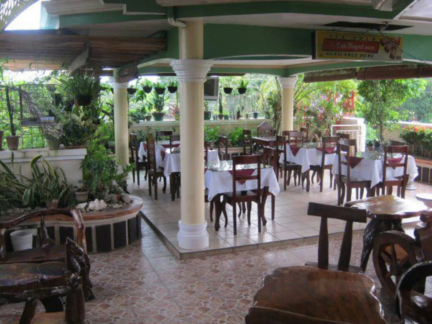 Liberty Park Pension