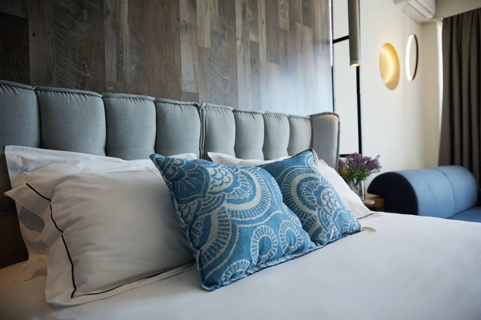 Курорт Hotel Blue Dream Palace Tripiti Resort