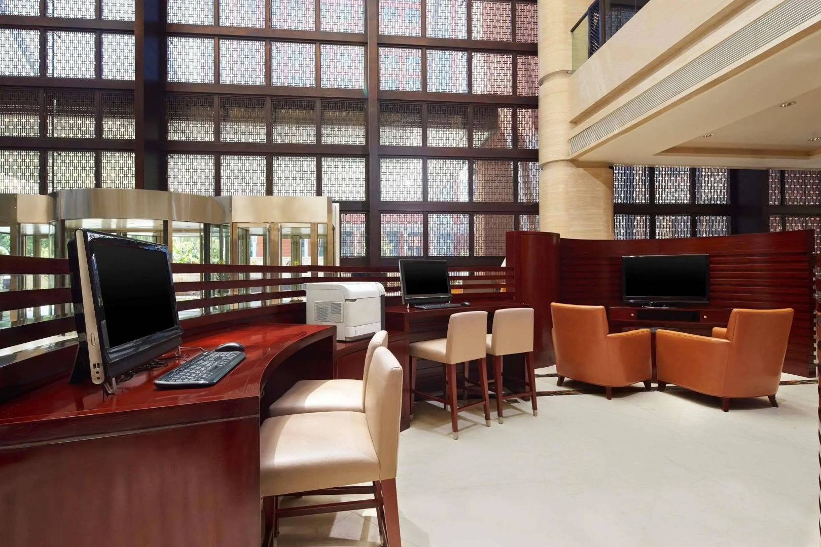 Sheraton Hohhot Hotel