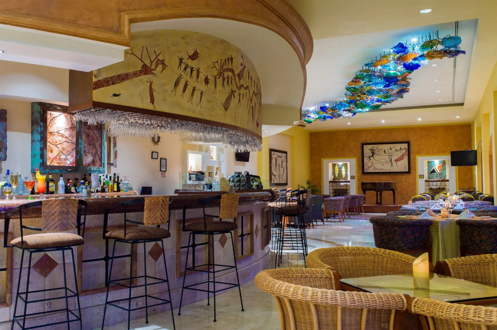 The Ridge at Playa Grande - All Inclusive