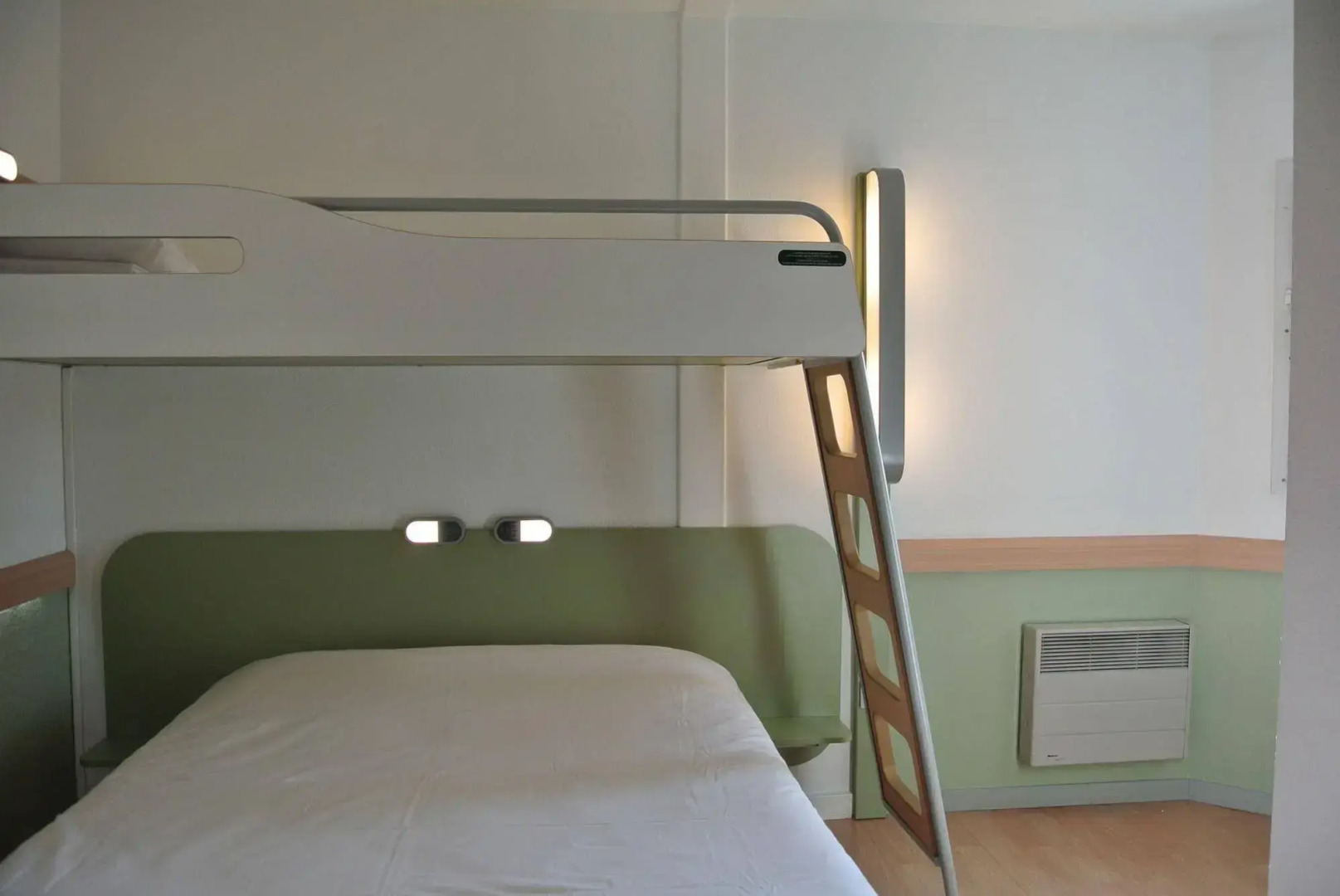 ibis budget Chambéry Sud Challes-les-Eaux